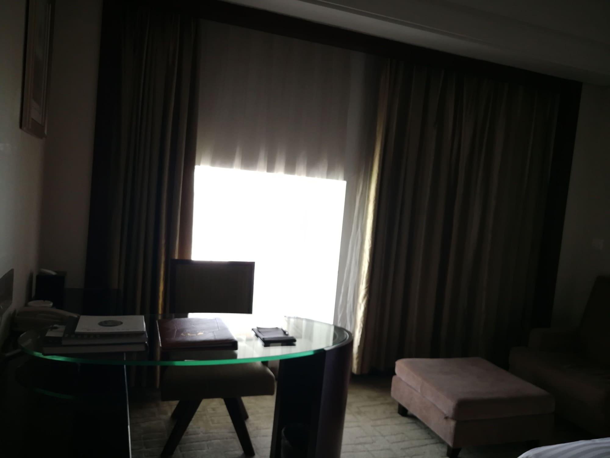 Daysun International Hotel Guangzhou Buitenkant foto